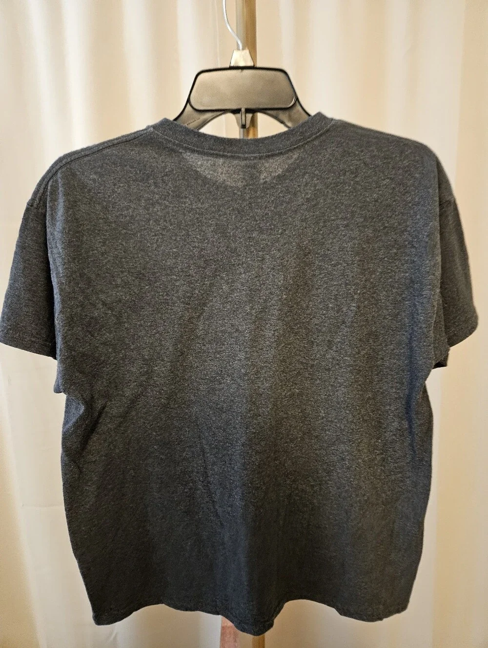 Bundle of Heathered Superhero & Star Wars T-Shirts — Youth & Adult Sizes